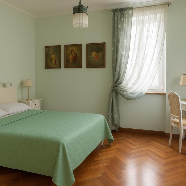 Miglioranzi Rooms - Double Room with Terrace - 9