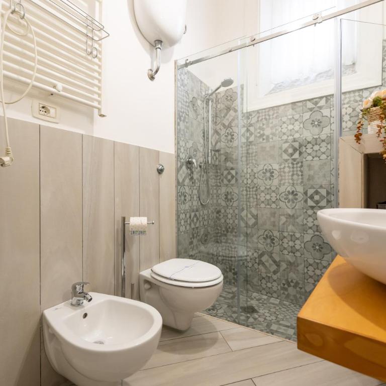 Appartamento Via Toledo 55 - Palazzo della Porta - Appartamento Deluxe - 3