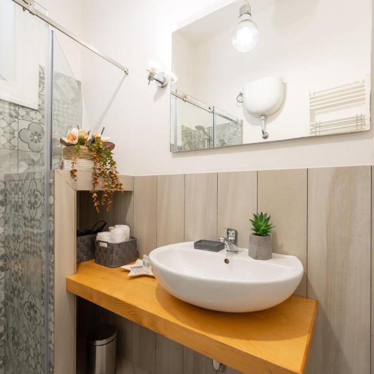 Appartamento Via Toledo 55 - Palazzo della Porta - Appartamento Deluxe - 2