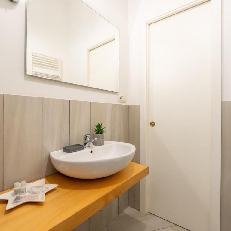 Appartamento Via Toledo 55 - Palazzo della Porta - Appartamento Deluxe - 1