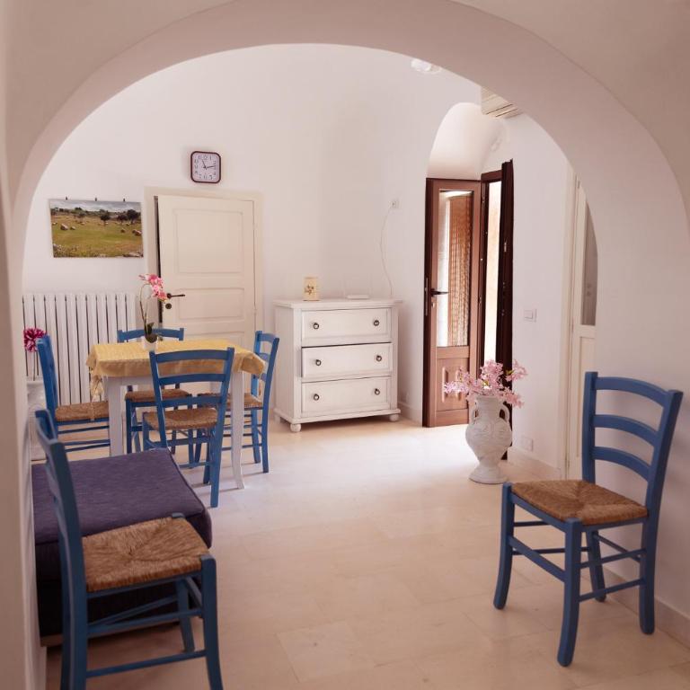 Trulli SOLETI - Appartamento - 15