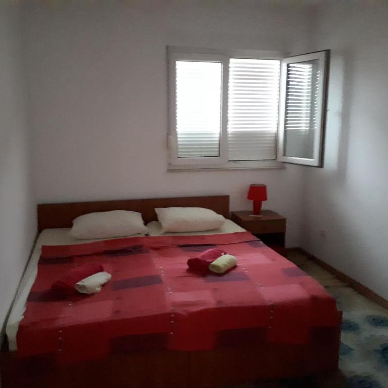 Hostel Ćuprija - One-Bedroom Apartment - 2
