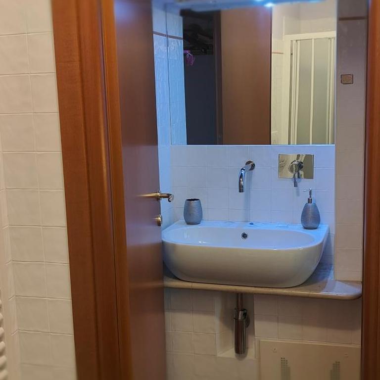 Casa Norida - Camera Budget Matrimoniale/Doppia con Letti Singoli - 2