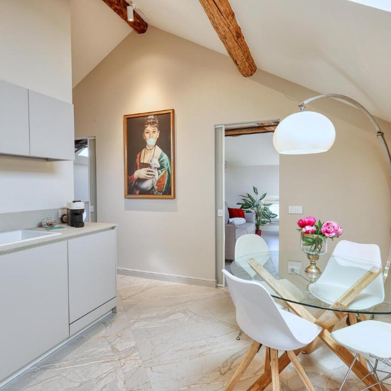 Lake Como Skyview - Appartamento con 1 Camera da Letto - 1