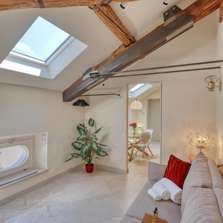 Lake Como Skyview - Appartamento con 1 Camera da Letto - 6