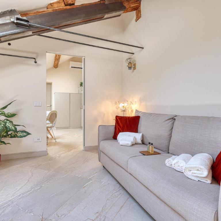 Lake Como Skyview - Appartamento con 1 Camera da Letto - 7