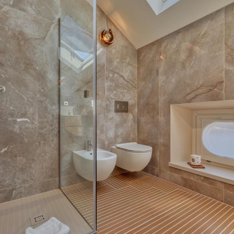 Lake Como Skyview - Appartamento con 1 Camera da Letto - 11