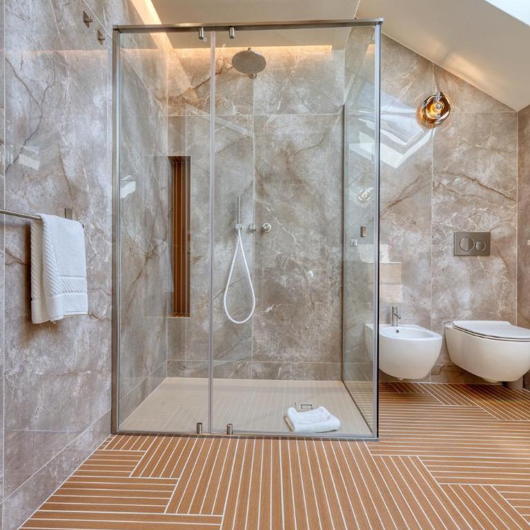 Lake Como Skyview - Appartamento con 1 Camera da Letto - 10