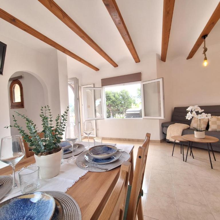 La Karina - Apartamento de 1 dormitorio - 22