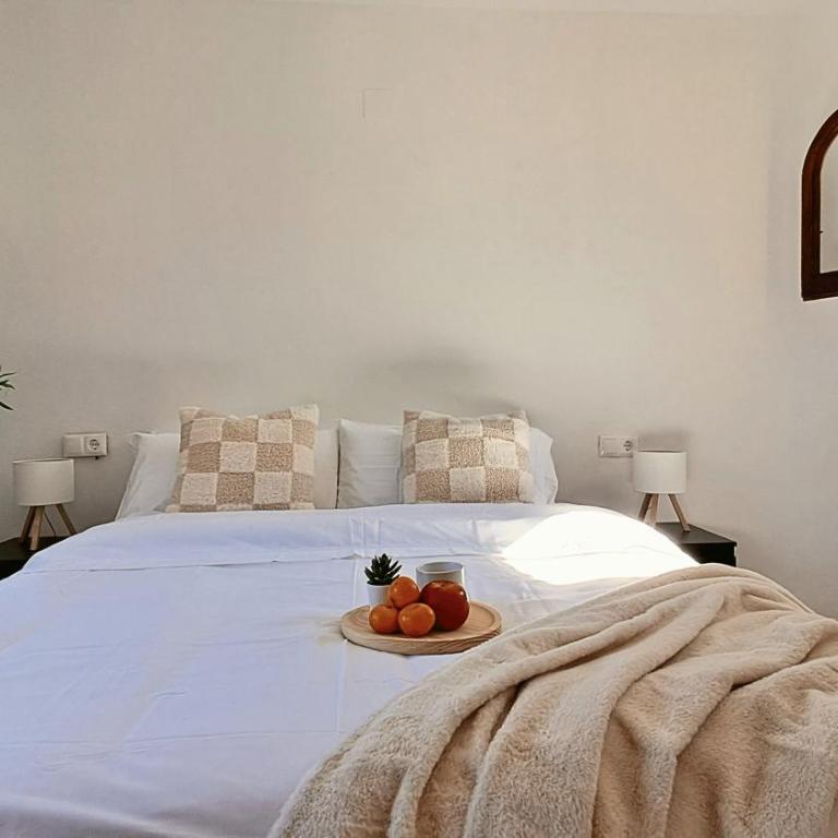 La Karina - Apartamento de 1 dormitorio - 25