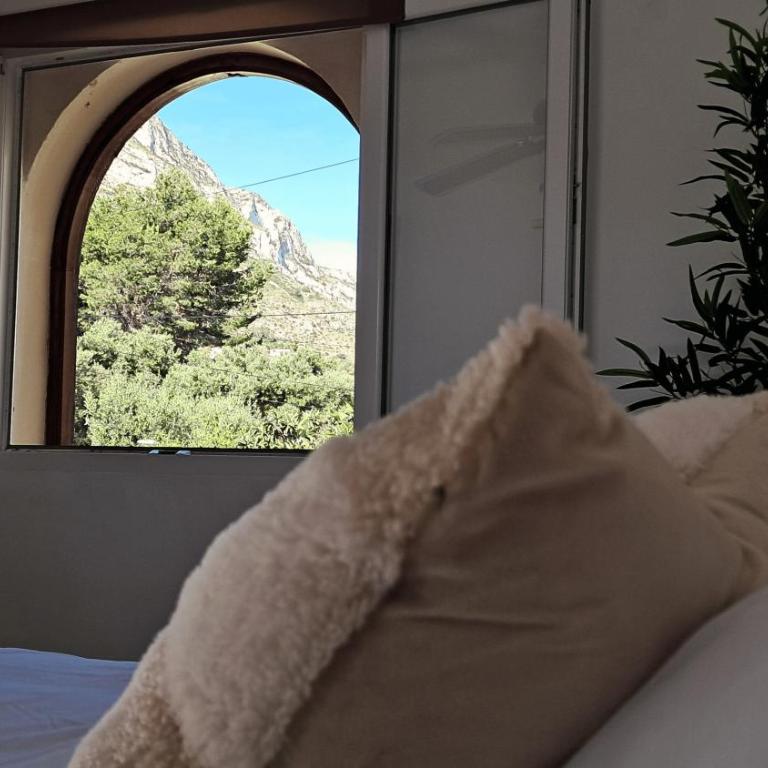 La Karina - Apartamento de 1 dormitorio - 4