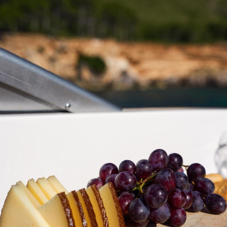 Mallorcainblue Charter - Casa Móvil - 7