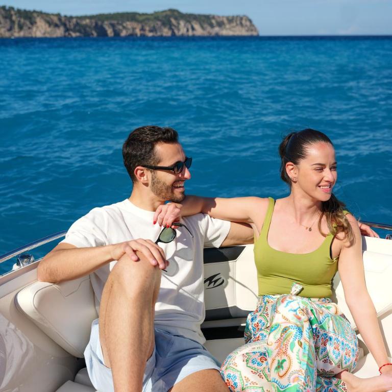 Mallorcainblue Charter - Casa Móvil - 6