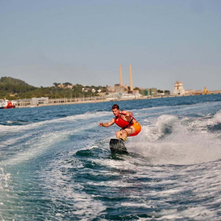 Mallorcainblue Charter - Casa Móvil - 4