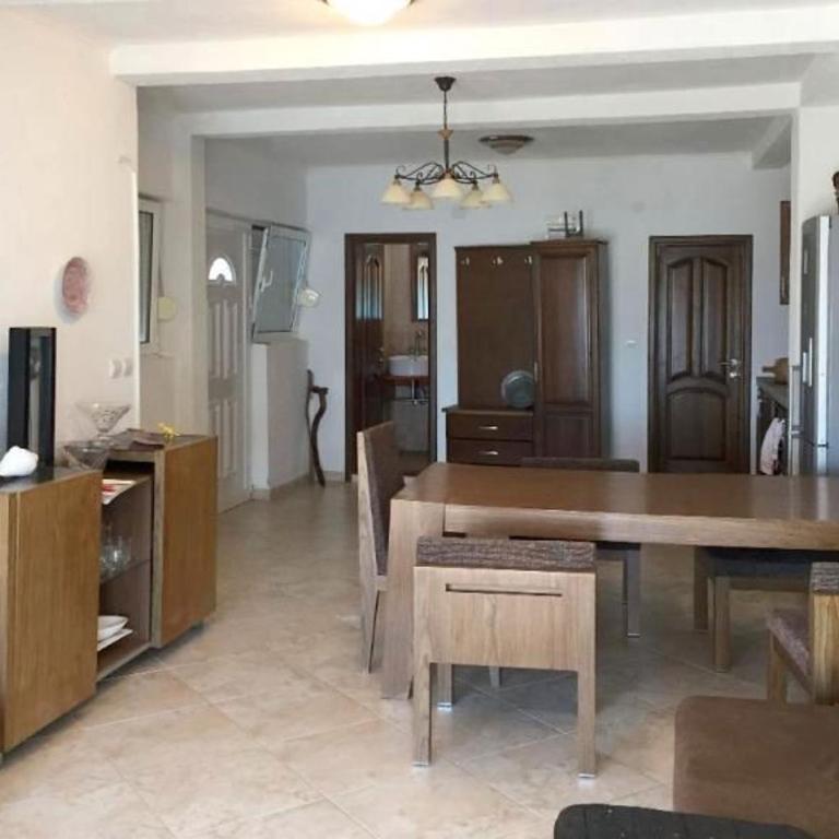TALi - Family Room with Sea View - 3