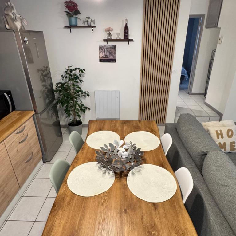 CityLife - Appartement 1 Chambre - 5