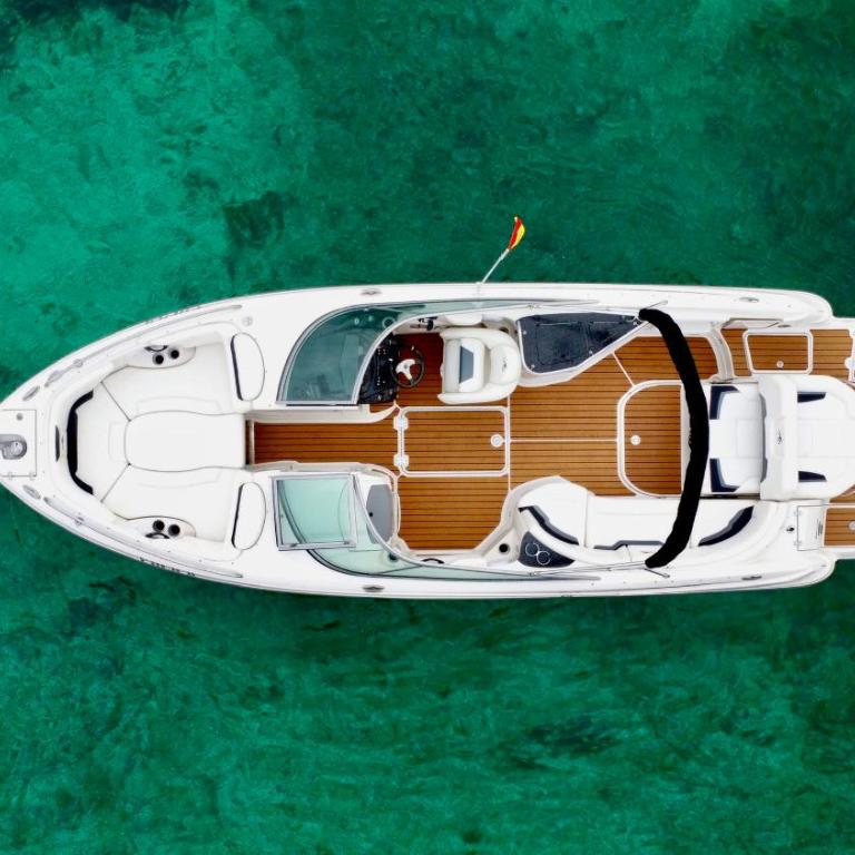 Mallorcainblue Charter - Casa Móvil - 3