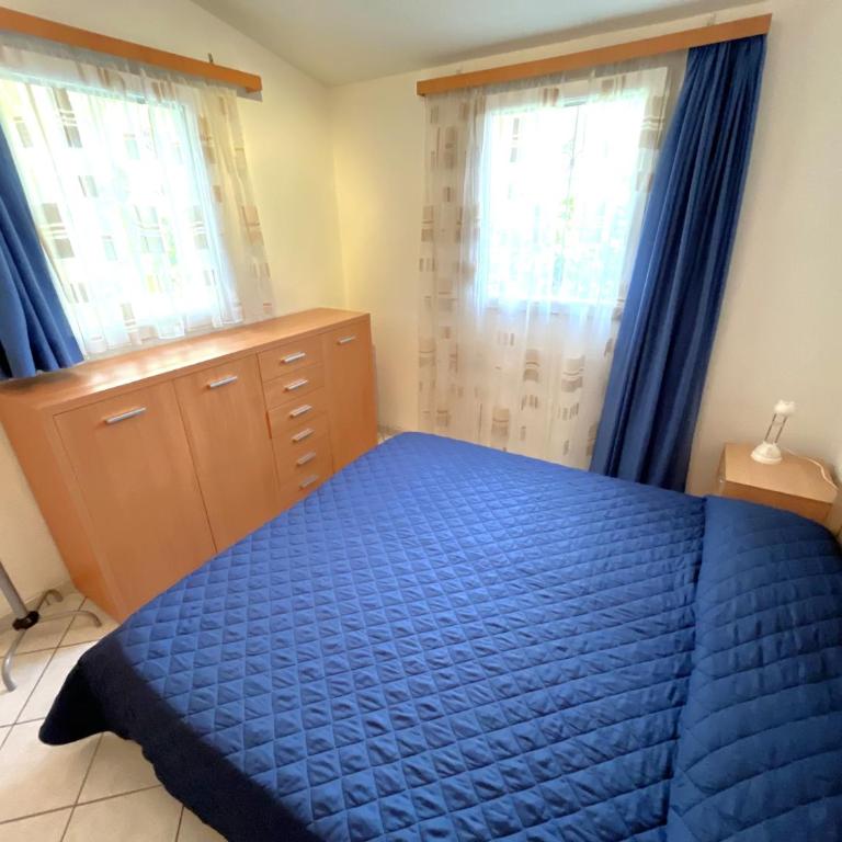 Villa Duna Nord 287 - Bungalow con 2 Camere da Letto - 12