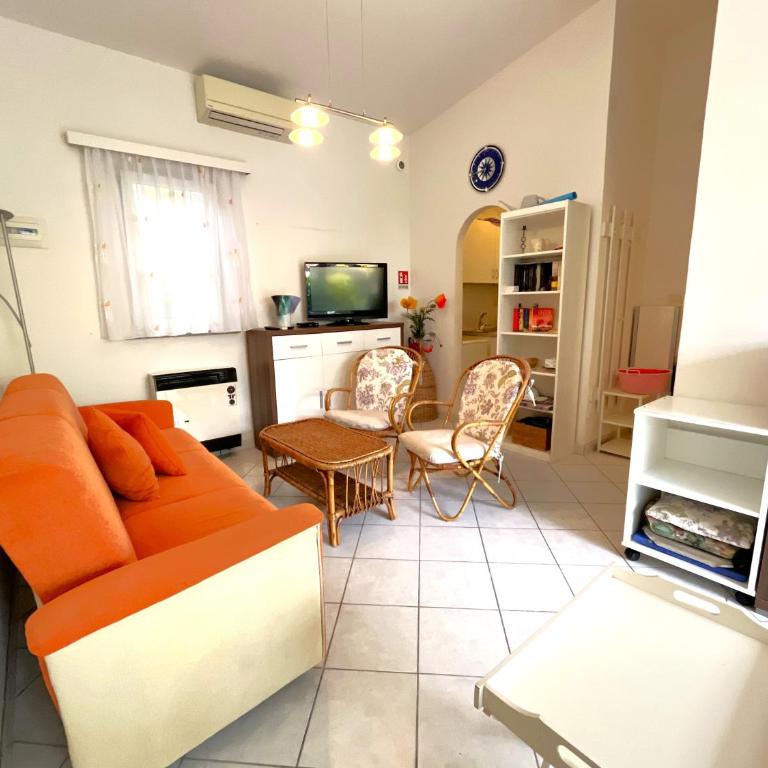 Villa Duna Nord 287 - Bungalow con 2 Camere da Letto - 8