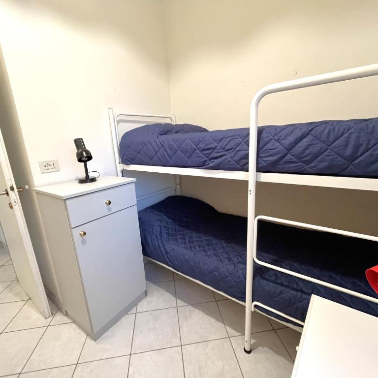 Villa Duna Nord 287 - Bungalow con 2 Camere da Letto - 15