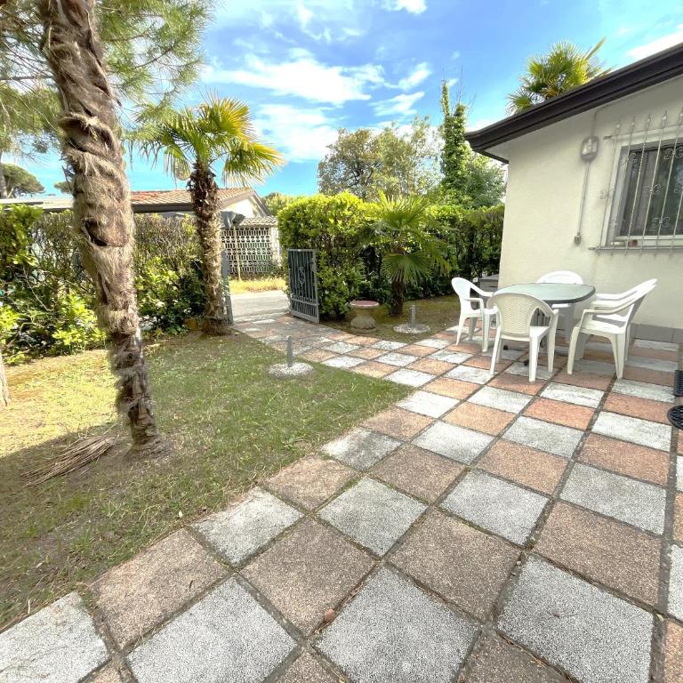 Villa Duna Nord 287 - Bungalow con 2 Camere da Letto - 4