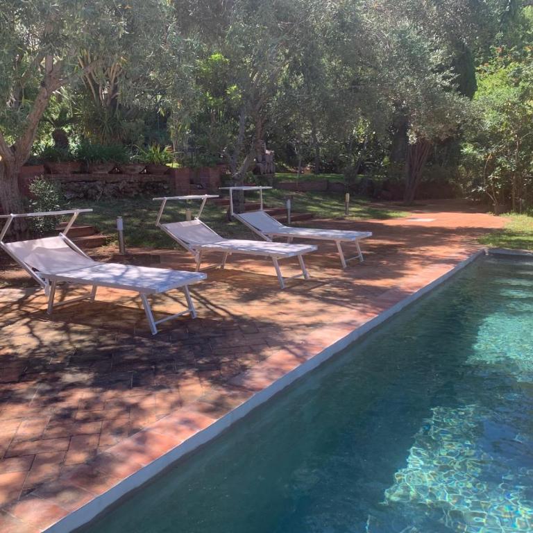 Park House - Appartamento Bilocale - 11