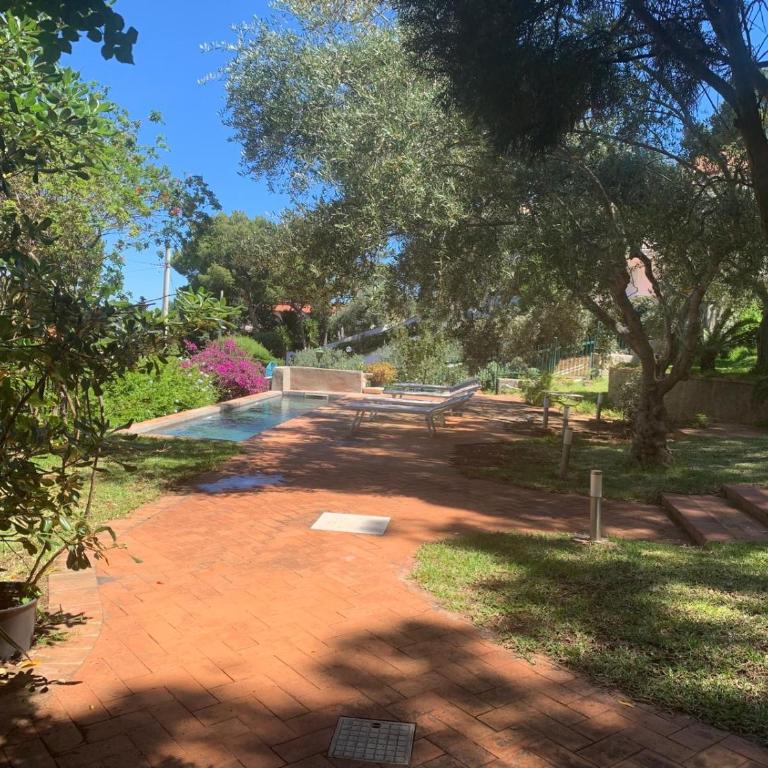 Park House - Appartamento Bilocale - 18