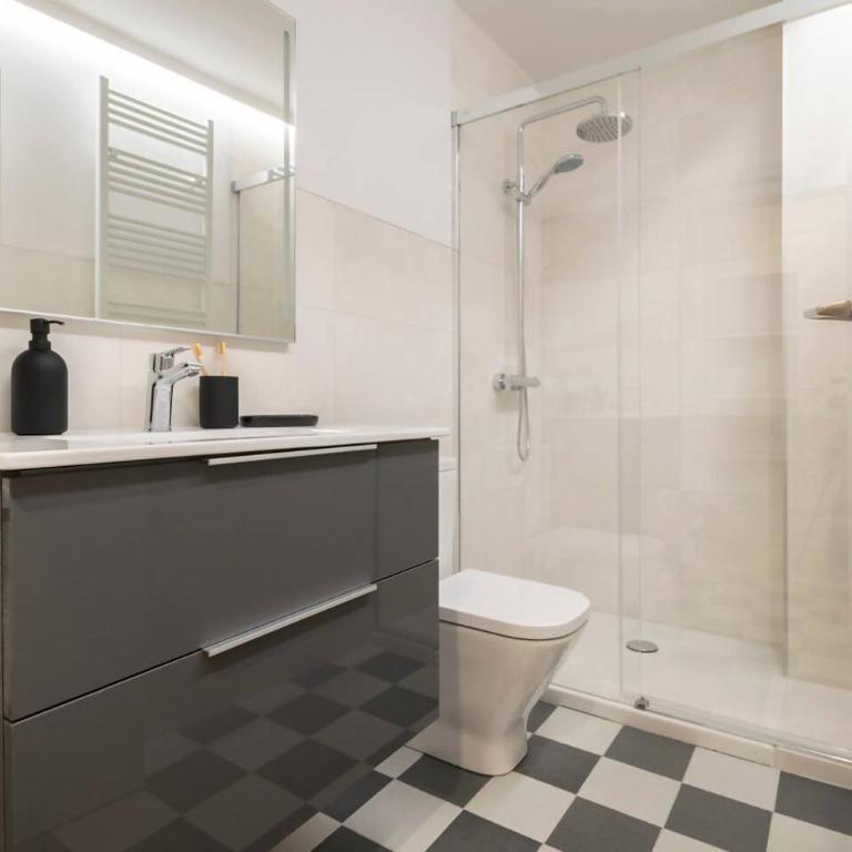 Precioso apartamento recién reformado pleno centro - Two-Bedroom Apartment - 16