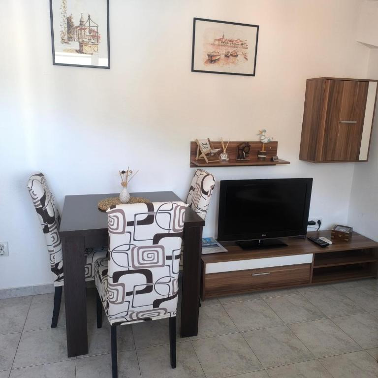 Petrovic apartmani - Penthaus Apartman - 2