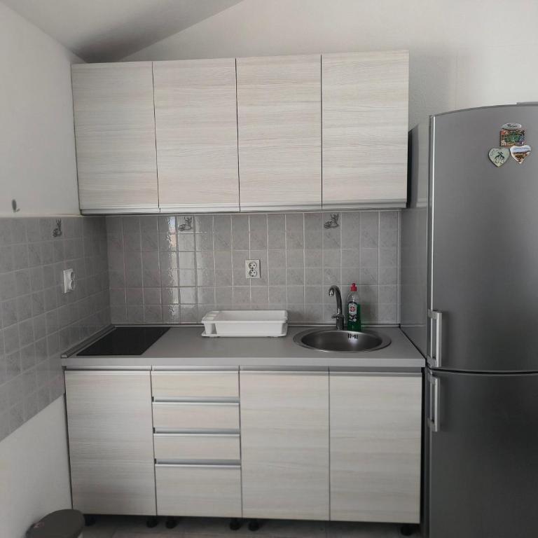 Petrovic apartmani - Penthaus Apartman - 1