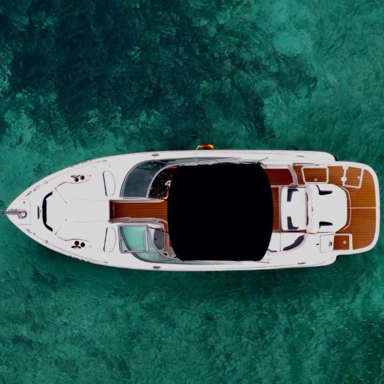 Mallorcainblue Charter - Casa Móvil - 8