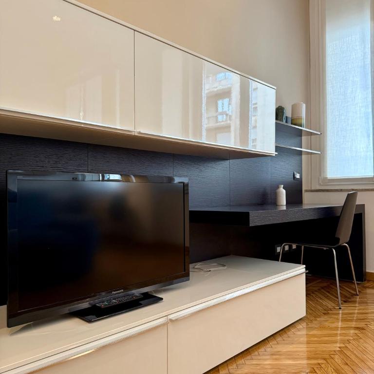 LURO Apartments - Savoia 3 - Repubblica - Appartamento con 1 Camera da Letto - 14