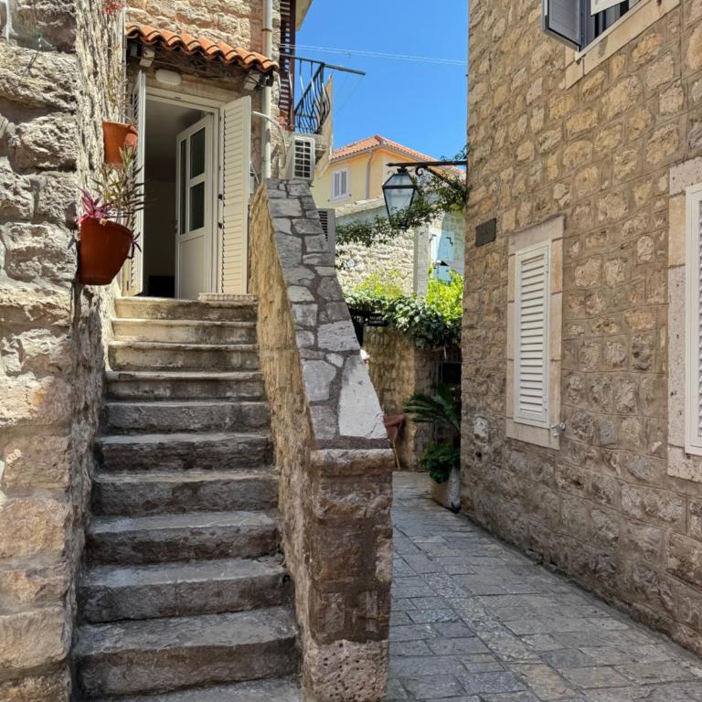 Old Town Apartment MARTIN - Studio Apartman - 30
