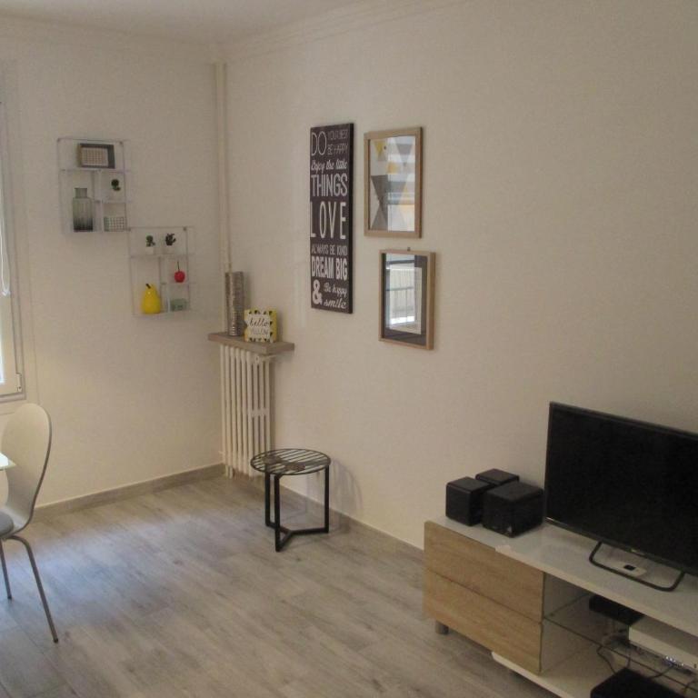 Nice Apartment Old Town - Appartement 1 Chambre - 36