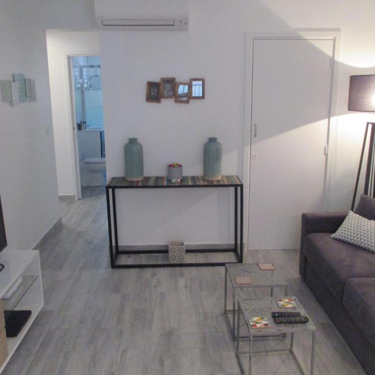 Nice Apartment Old Town - Appartement 1 Chambre - 37