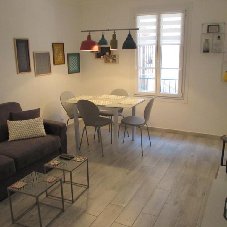 Nice Apartment Old Town - Appartement 1 Chambre - 27