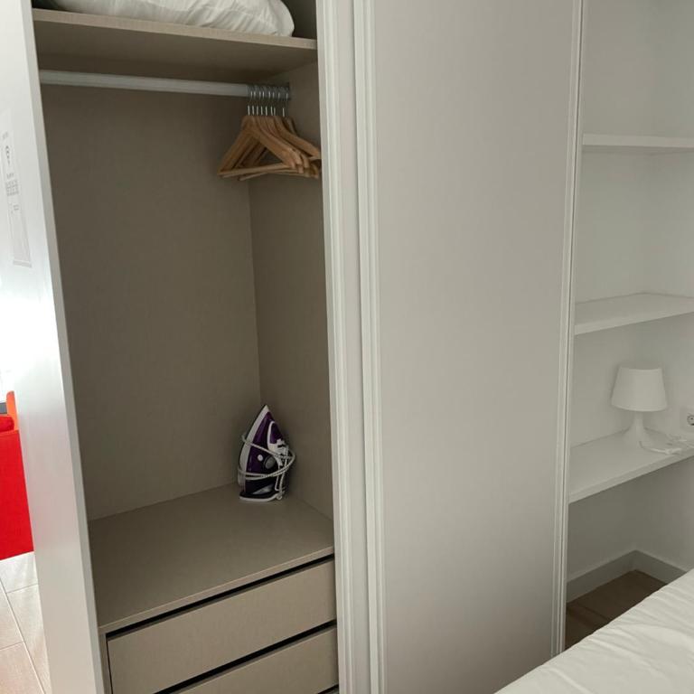 Apartamento Hiedra mid term mercado central - Deluxe King Studio - 8