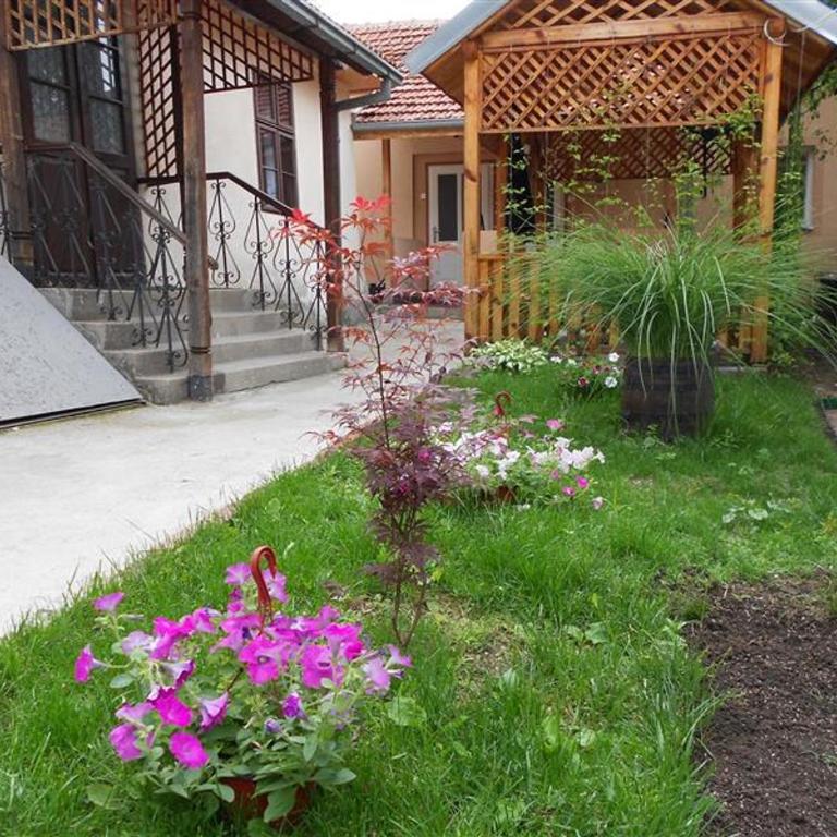 Studio Konak 4 Sokobanja - Apartman sa 1 Spavaćom Sobom - 3