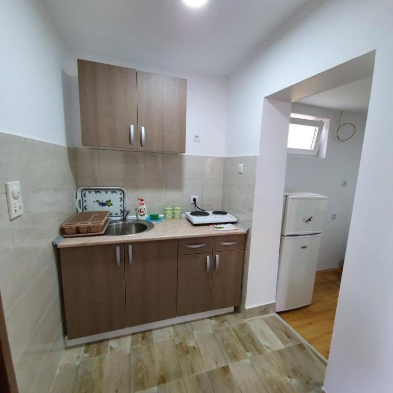 Studio Konak 4 Sokobanja - Apartman sa 1 Spavaćom Sobom - 5
