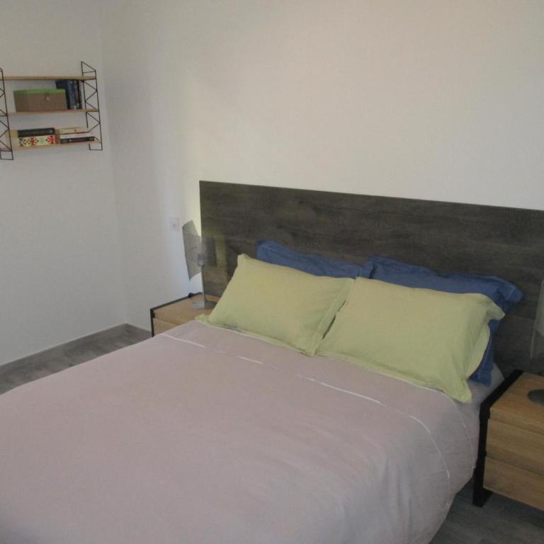 Nice Apartment Old Town - Appartement 1 Chambre - 42