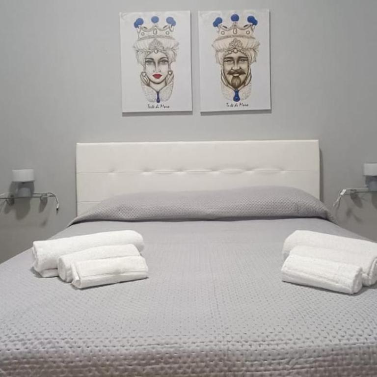 Naxos Sweet Dreams Apartment - One-Bedroom Apartment - 19