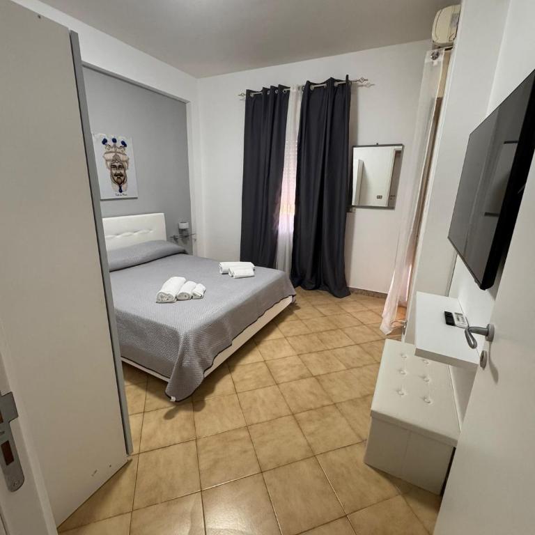 Naxos Sweet Dreams Apartment - One-Bedroom Apartment - 23