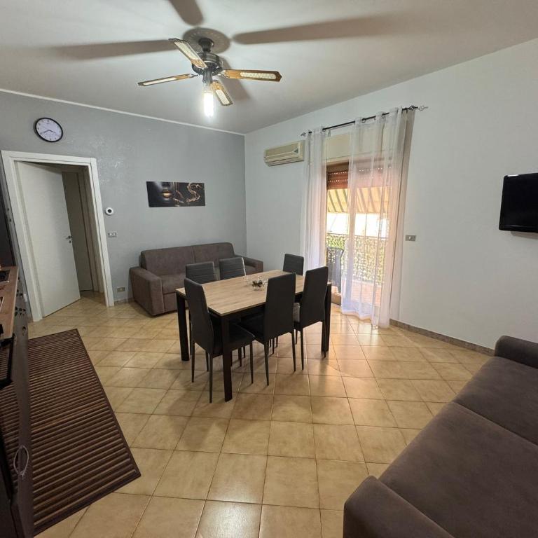 Naxos Sweet Dreams Apartment - One-Bedroom Apartment - 6