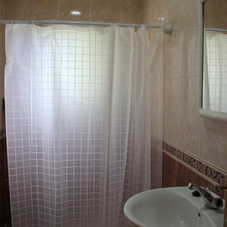 043 Villa Olivar -Grosella - Villa con piscina privada - 12