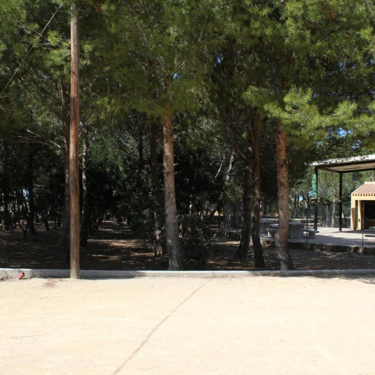 043 Villa Olivar -Grosella - Villa con piscina privada - 25