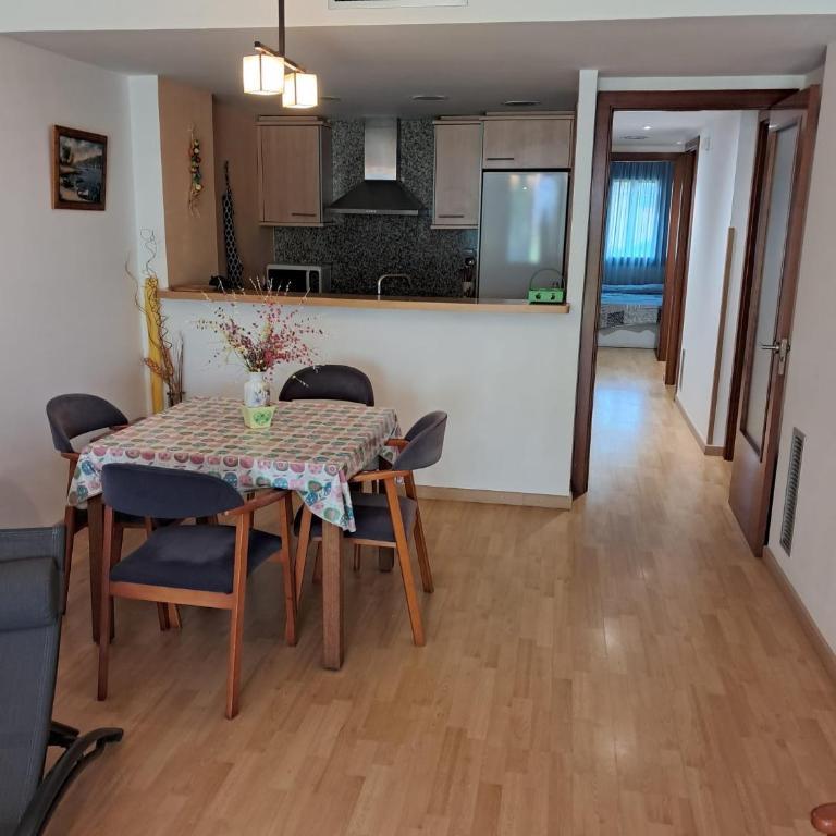 Edificio Millenium II apartamento villabonita - Two-Bedroom Apartment - 7