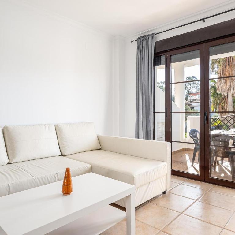 coto 2 18 - Apartamento - 5