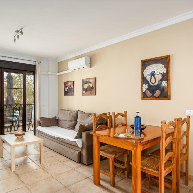 coto 4 10 - Apartamento - 2