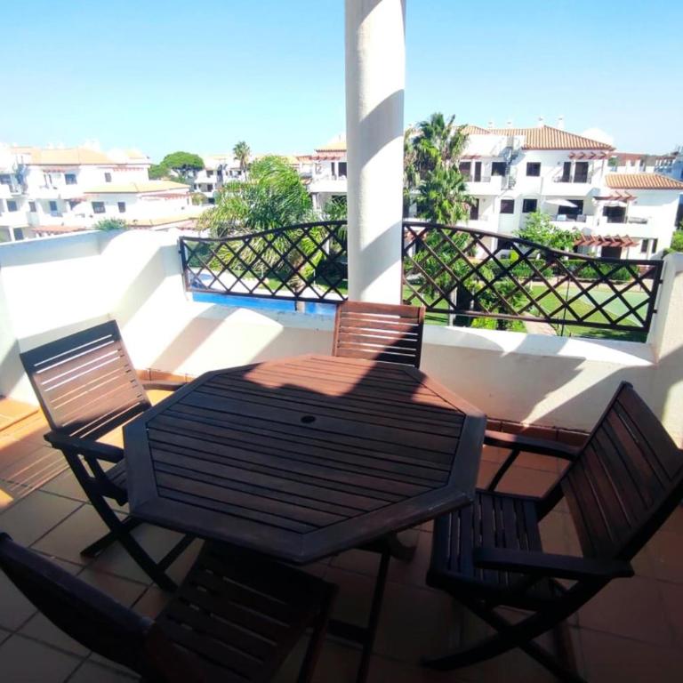 coto 2 18 - Apartamento - 17