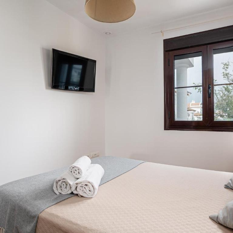 coto 4 10 - Apartamento - 13